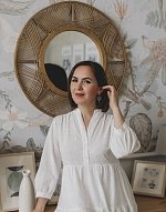 Сираева Лилия Фаисовна