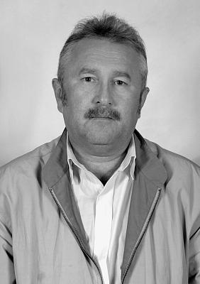 Нуриев Вакиф Вакилович