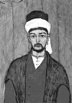 Кул Гали