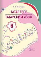 Татарский язык (6 класс)