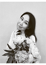 Мухамадиева Эльвина Маратовна