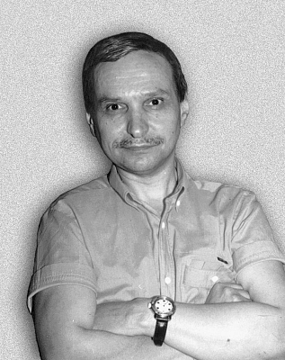 Шарипов Раниф Шарипович