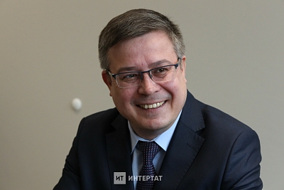 Гималтдинов Фирдус Салихович